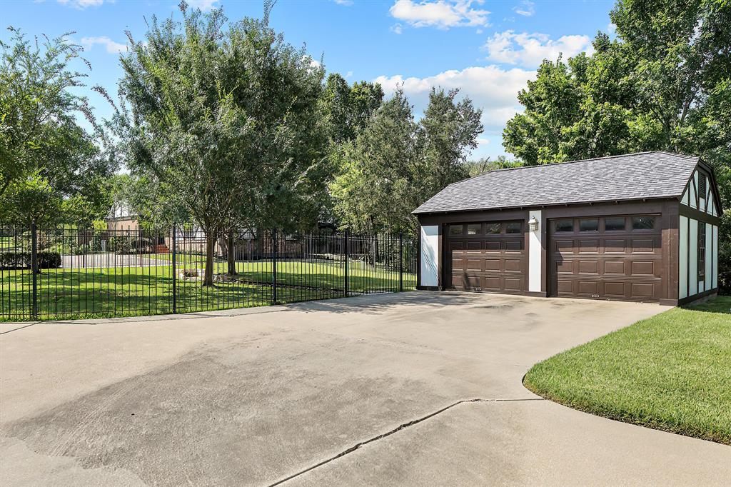 750 N Rosemary Drive, Bryan, Texas image 34