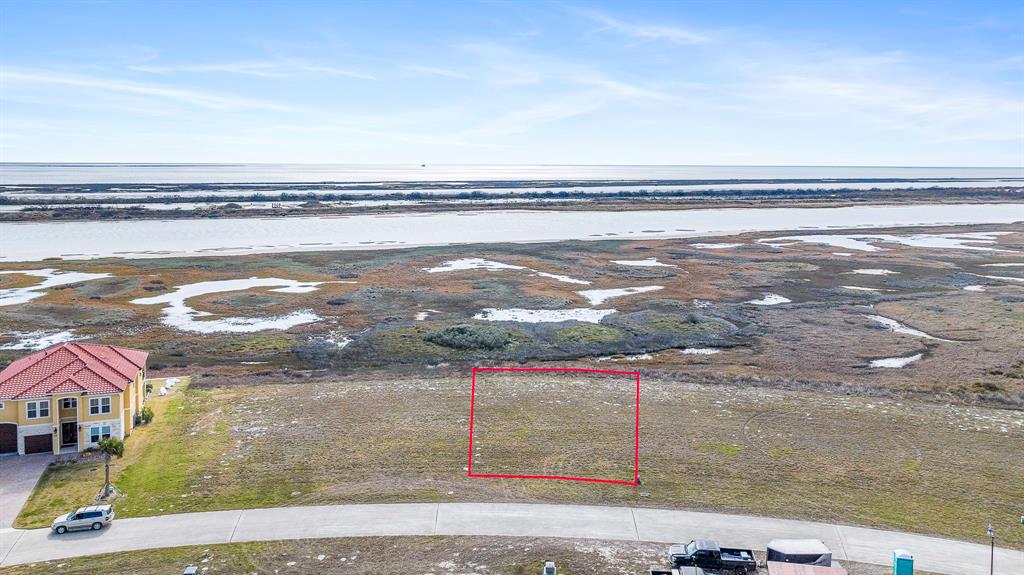 Lot 102 W Tuscany Way, Port O Connor, Texas image 3