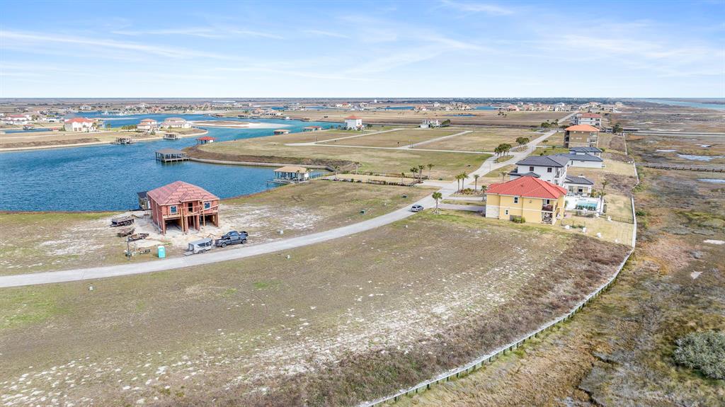 Lot 102 W Tuscany Way, Port O Connor, Texas image 6