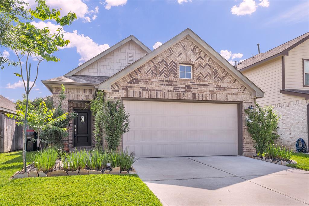 18406 Hilltop Climb Drive