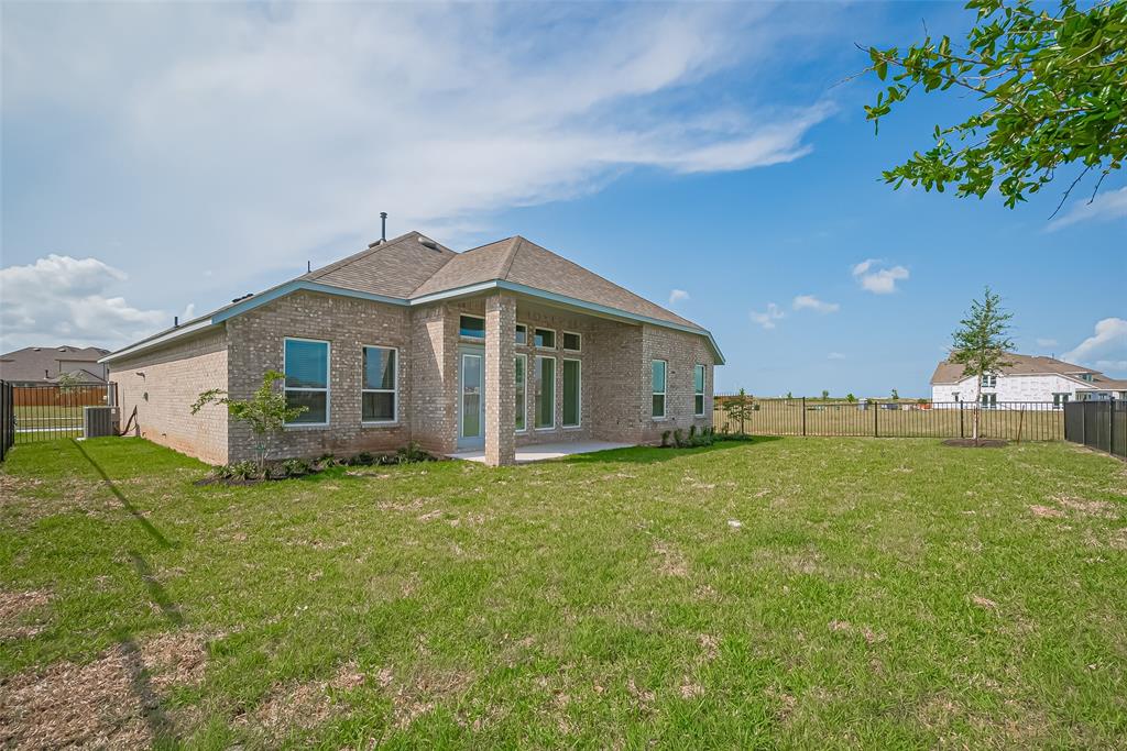 13415 Golden Islei Drive, Texas City, Texas image 10