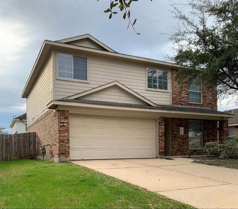 21031 Neva Court, Humble, TX 77338 - #: 10115640
