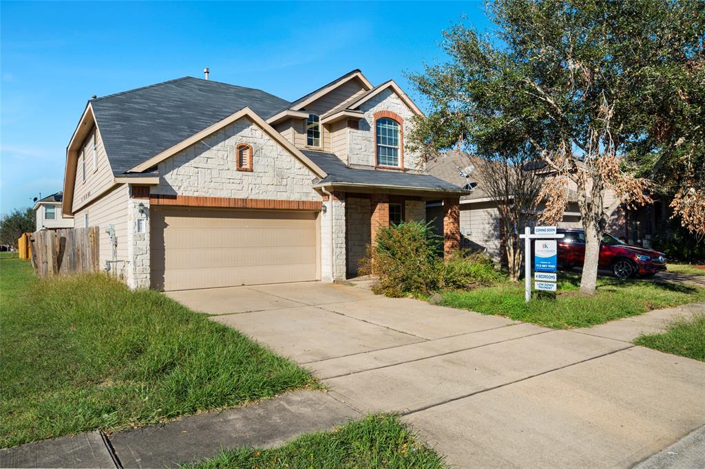 14202 Merganser Drive, Houston, Texas image 2