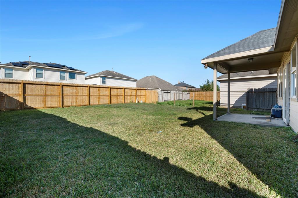 14202 Merganser Drive, Houston, Texas image 28