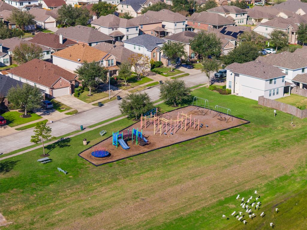 14202 Merganser Drive, Houston, Texas image 38