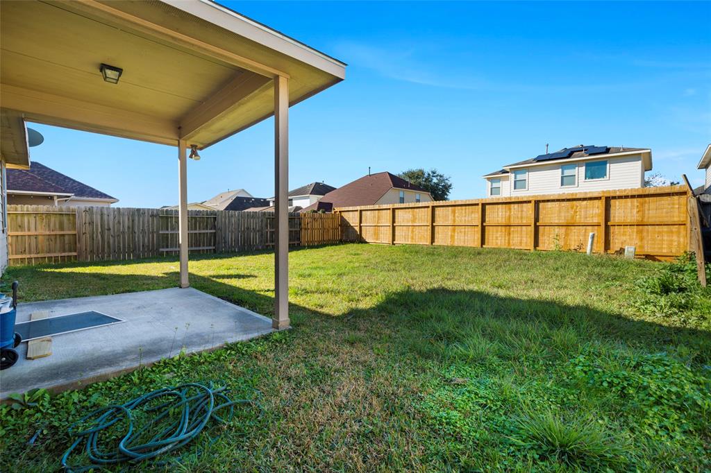 14202 Merganser Drive, Houston, Texas image 27