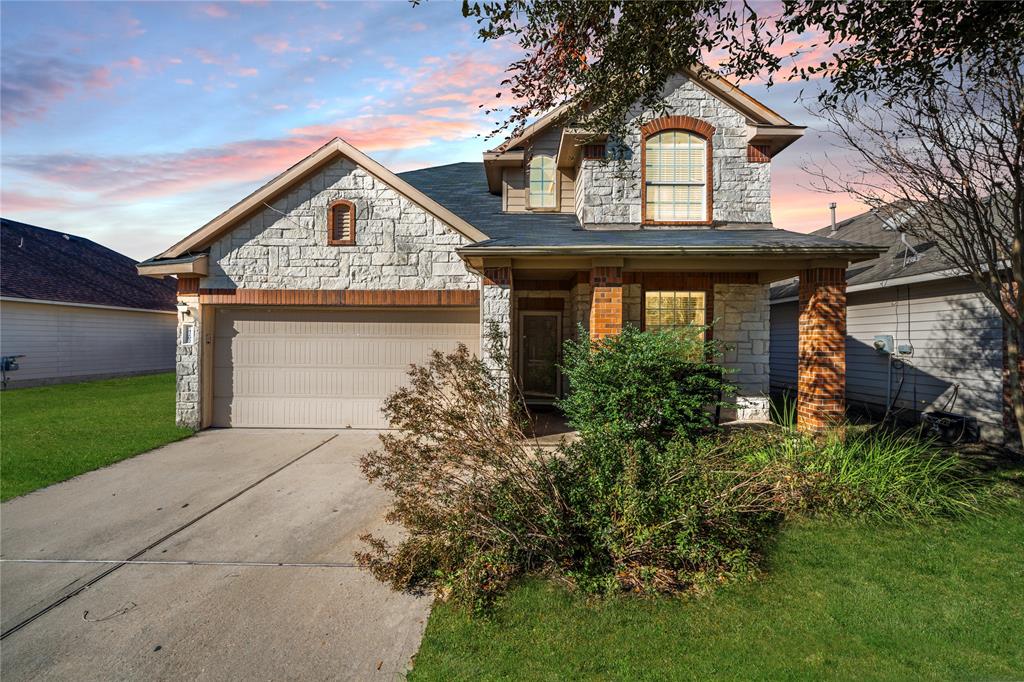 14202 Merganser Drive, Houston, Texas image 1