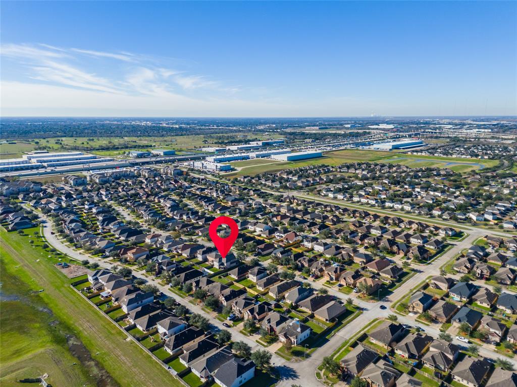 14202 Merganser Drive, Houston, Texas image 35