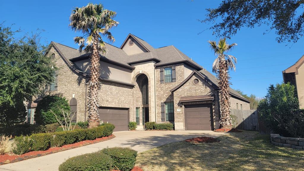 7111 Wild Trail Lane, Missouri City, Texas image 1