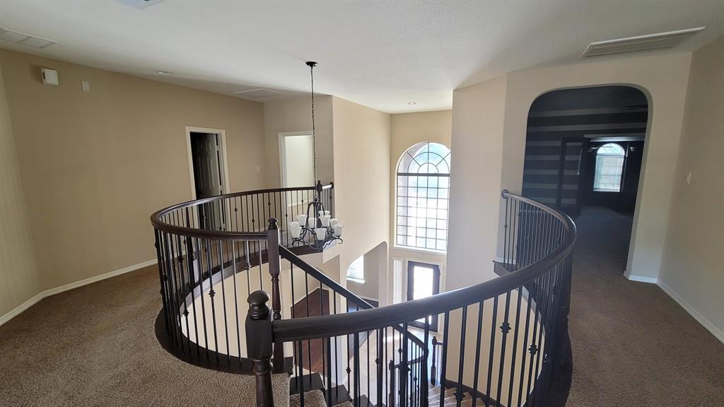7111 Wild Trail Lane, Missouri City, Texas image 28