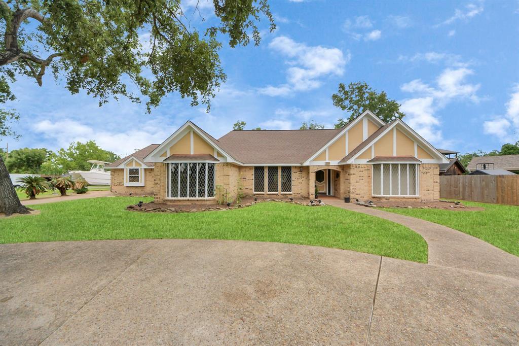 2514 Loganberry Circle