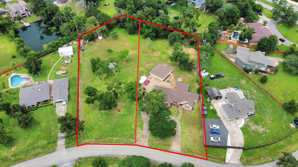 2514 Loganberry Circle