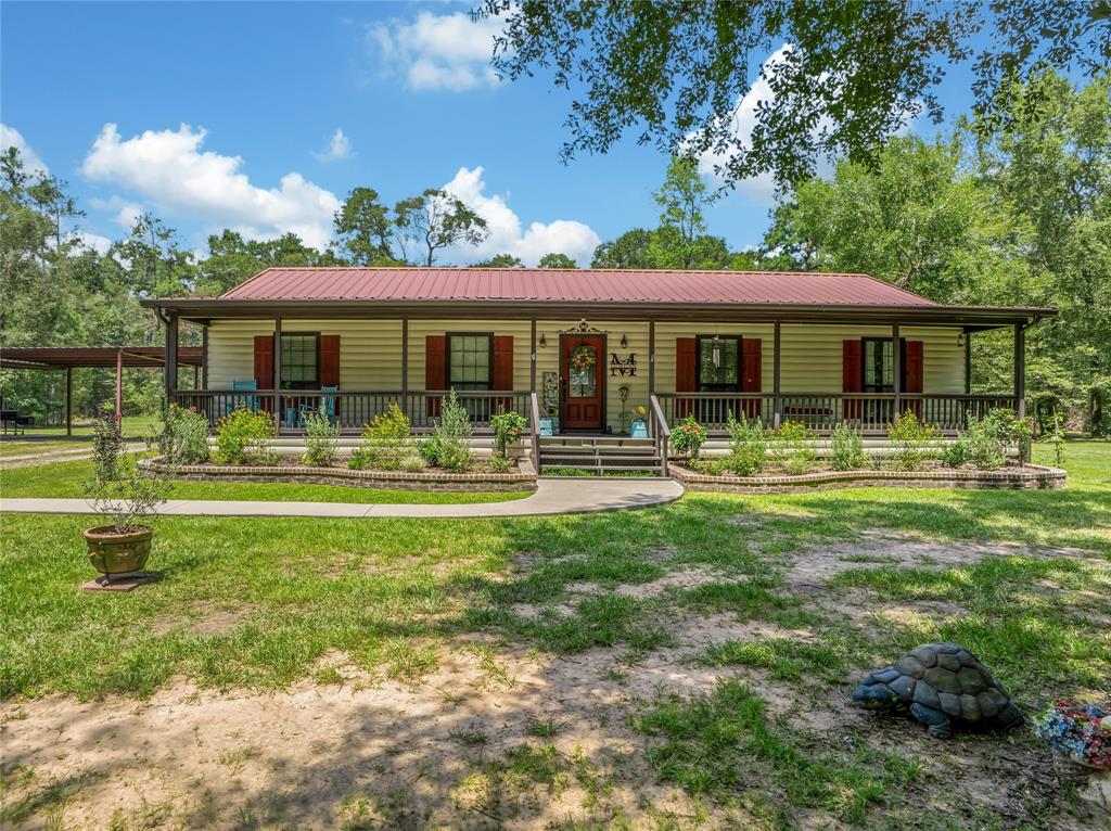 2265 County Road 3011, Dayton, Texas image 3