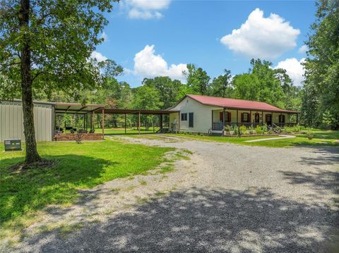 A home in Dayton