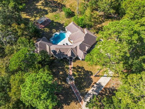 9203 Breckenridge Drive Magnolia TX 77354