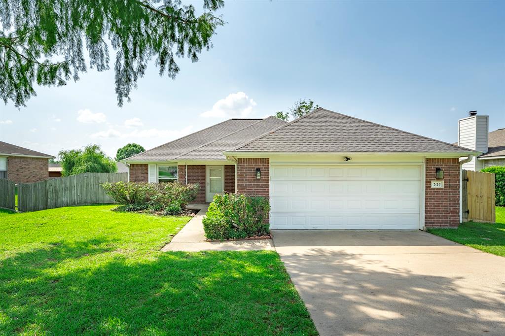 331 Leisure Lane