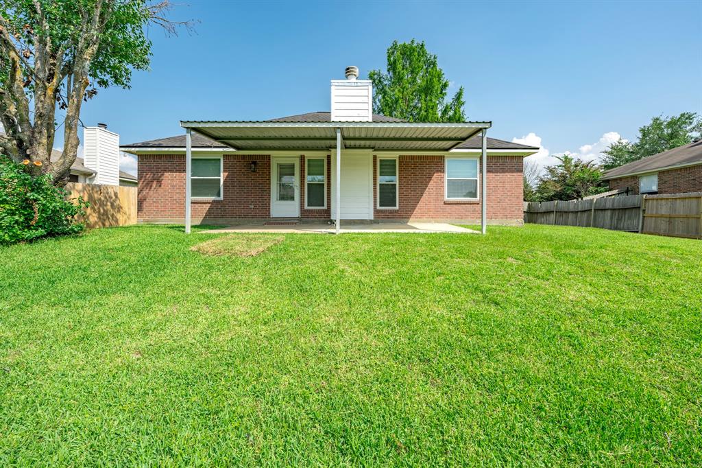 331 Leisure Lane