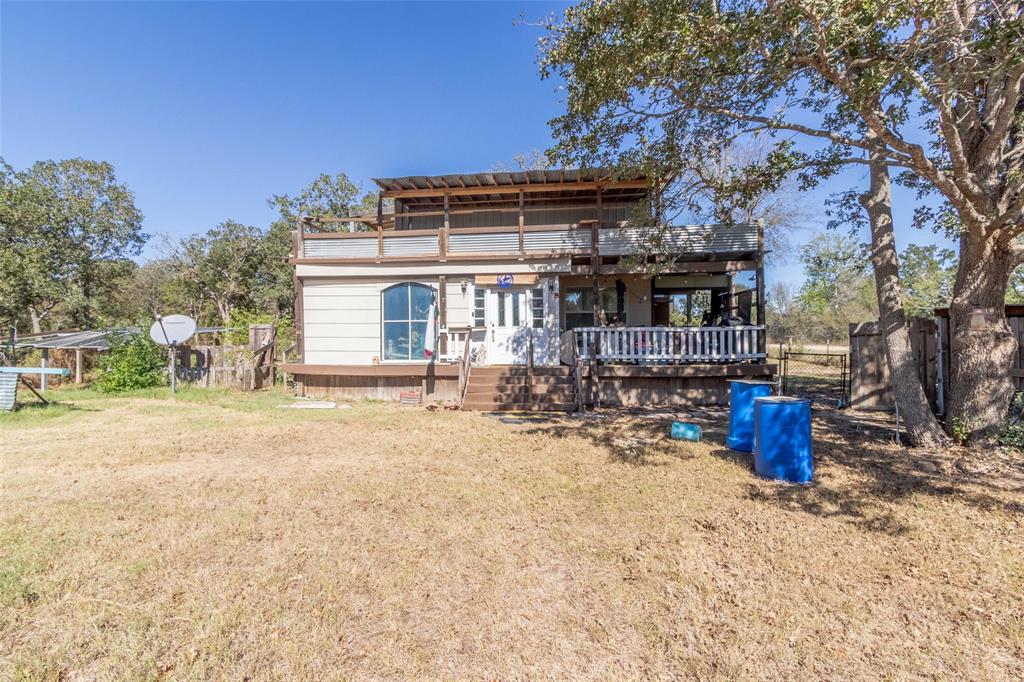 317 Beaver Landing Lndg, Caldwell, Texas image 3