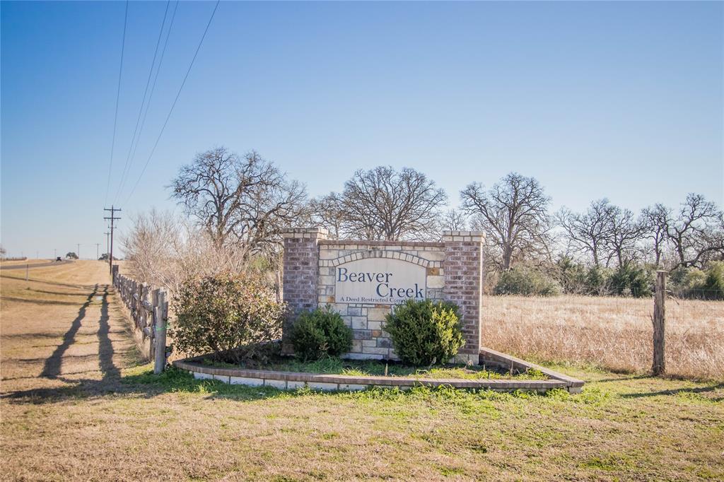 317 Beaver Landing Lndg, Caldwell, Texas image 1