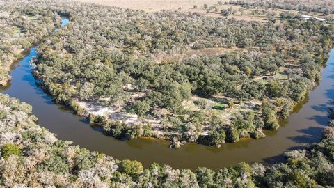 000 County Road 461 Palacios TX 77465