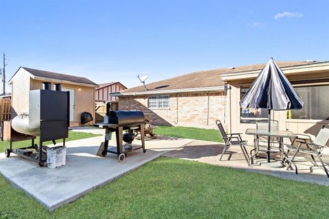 A home in Beaumont