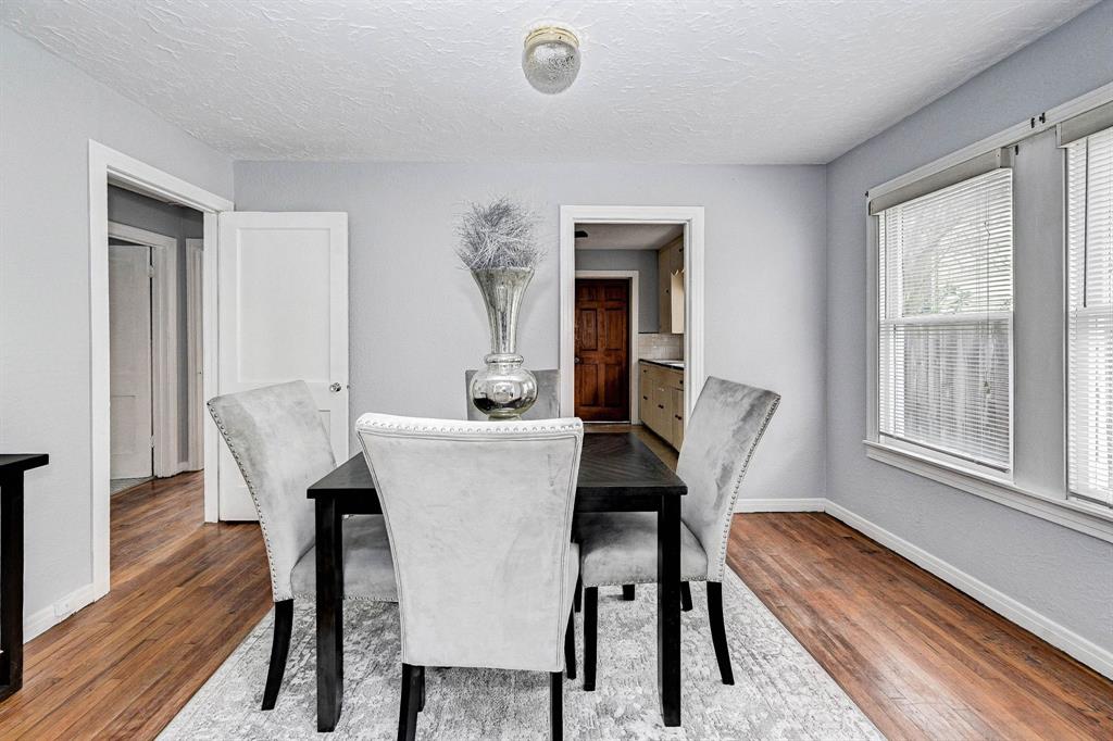 1215 Ashland Street, Houston, Texas image 5