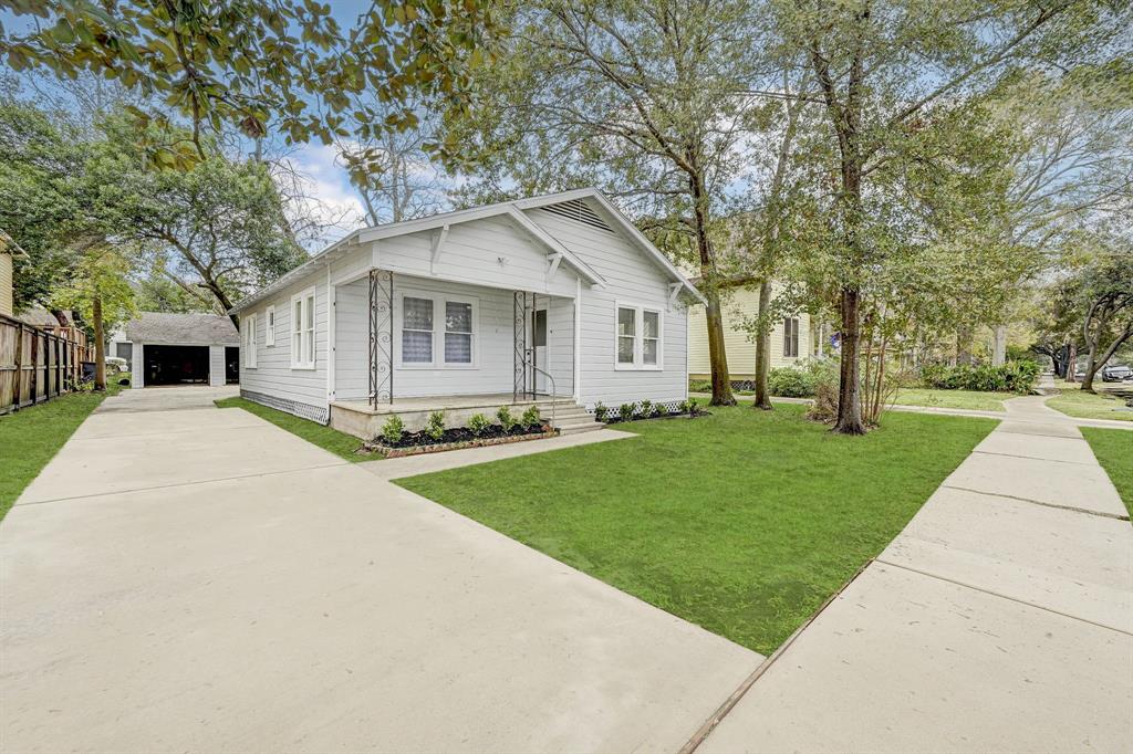 1215 Ashland Street, Houston, Texas image 2