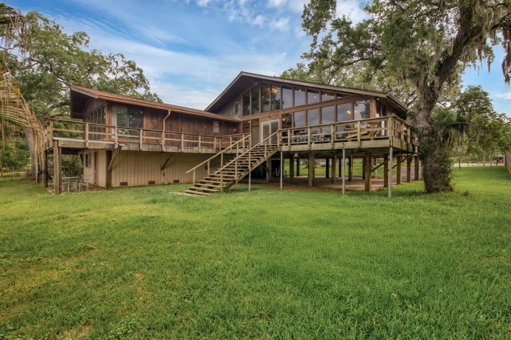 6348 County Road 659, Brazoria, Texas image 6