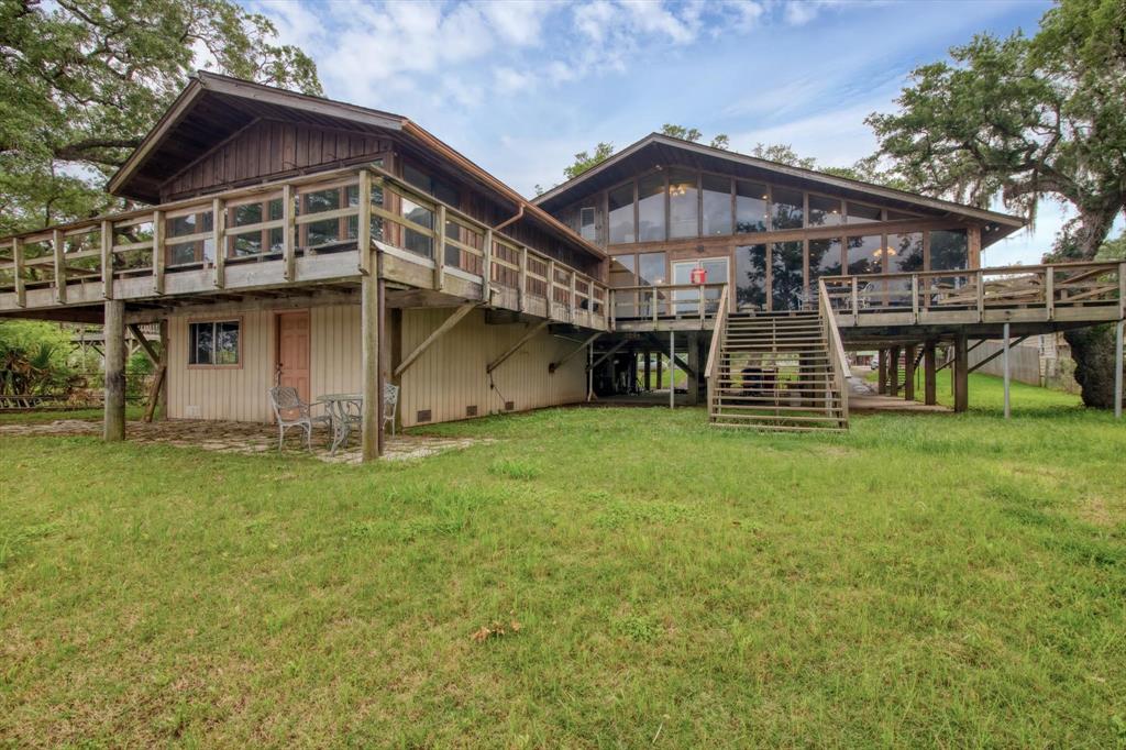 6348 County Road 659, Brazoria, Texas image 7