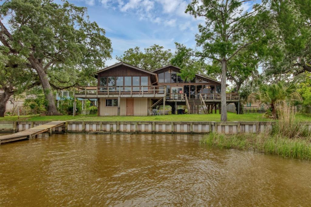 6348 County Road 659, Brazoria, Texas image 1