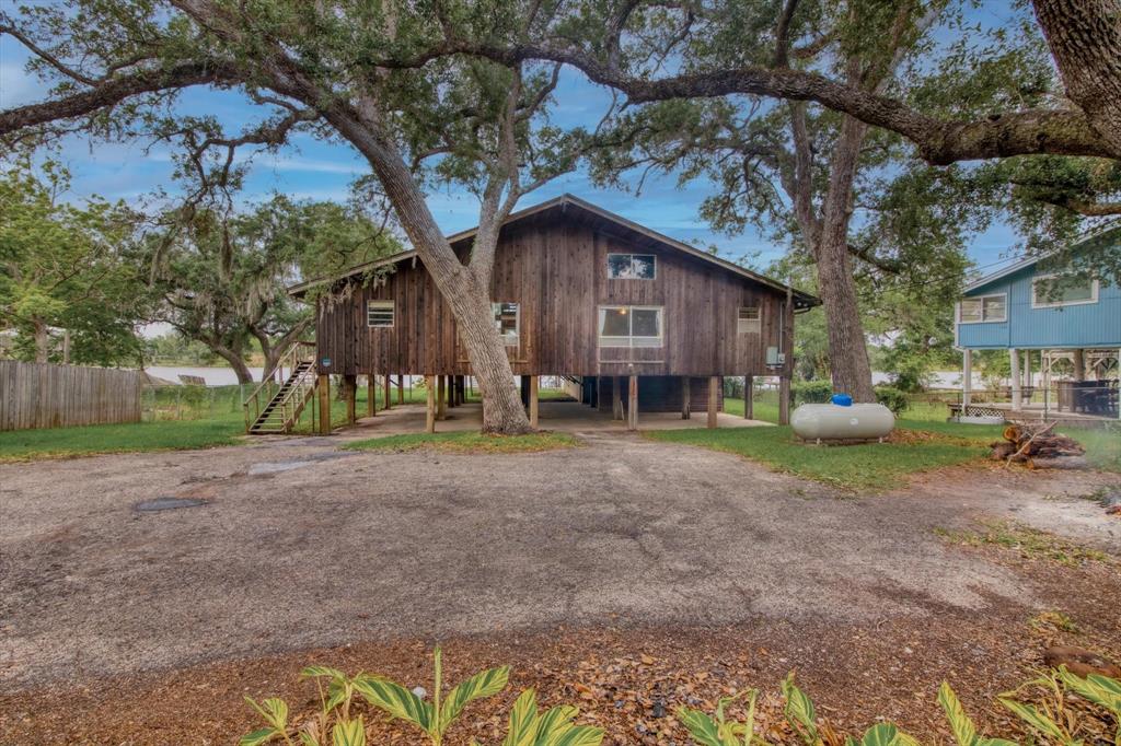6348 County Road 659, Brazoria, Texas image 5