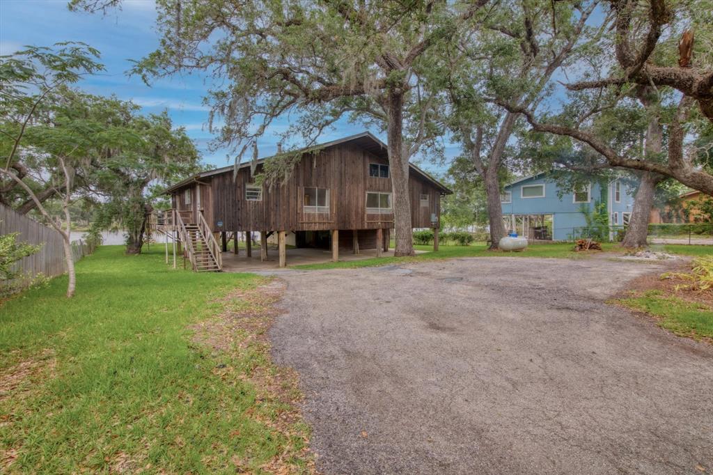 6348 County Road 659, Brazoria, Texas image 3