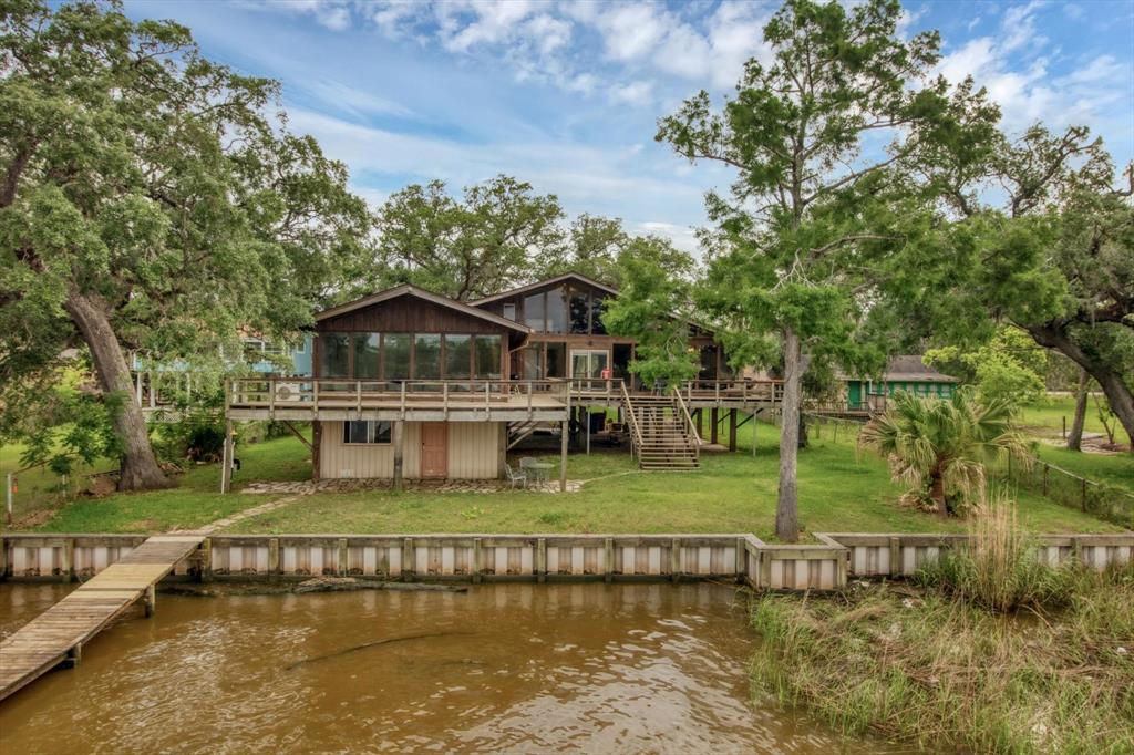 6348 County Road 659, Brazoria, Texas image 11