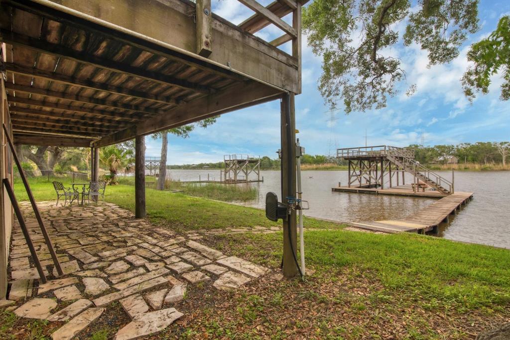 6348 County Road 659, Brazoria, Texas image 9