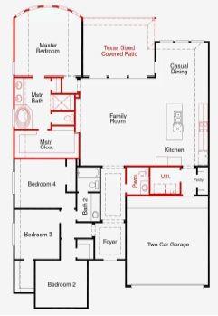 31902 Sorrel Copley Lane, Hockley, Texas image 3