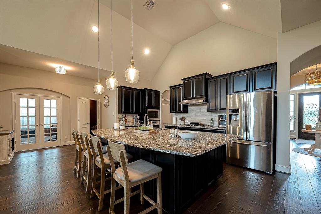 2625 Blooming Field Lane, Conroe, Texas image 12
