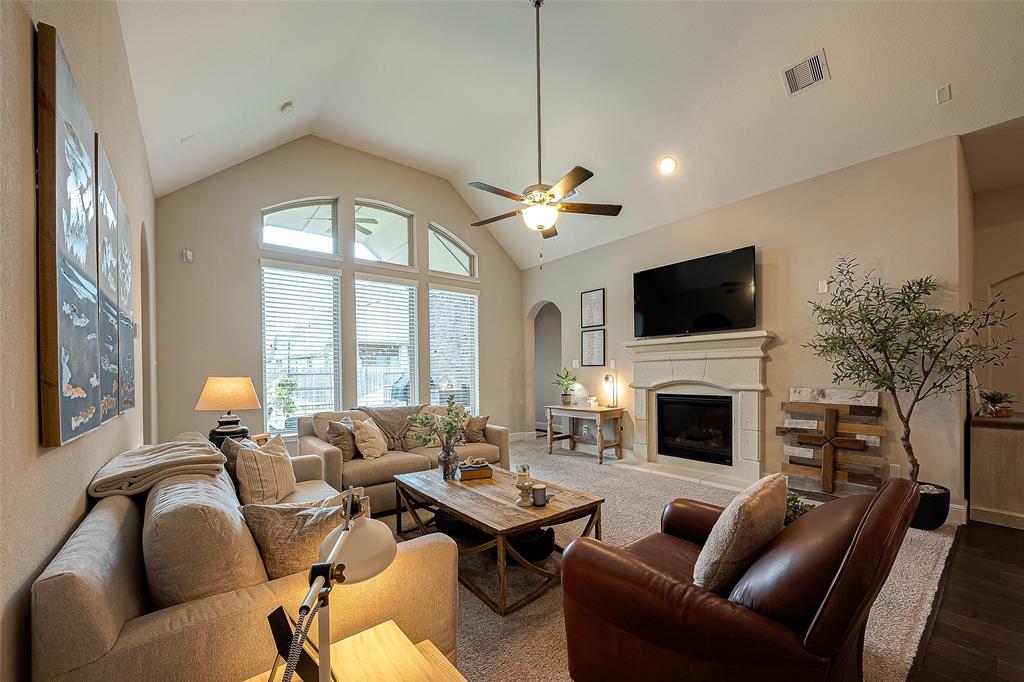 2625 Blooming Field Lane, Conroe, Texas image 9