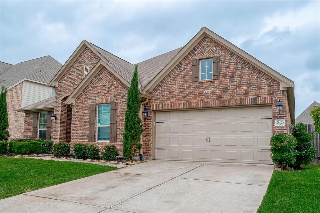 2625 Blooming Field Lane, Conroe, Texas image 45