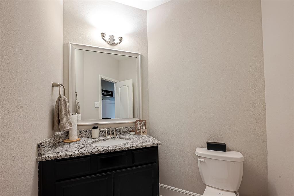 2625 Blooming Field Lane, Conroe, Texas image 18