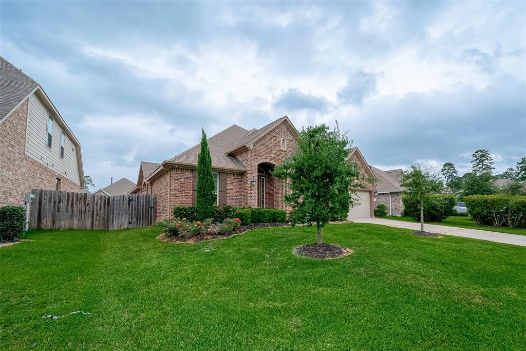 2625 Blooming Field Lane, Conroe, Texas image 46