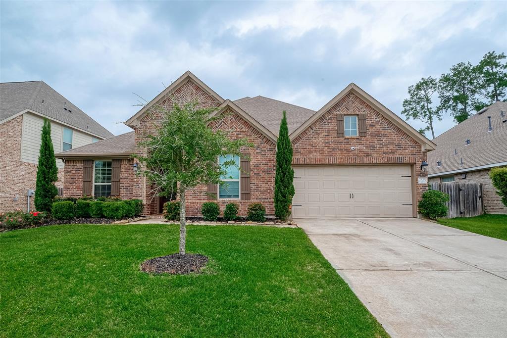 2625 Blooming Field Lane, Conroe, Texas image 1