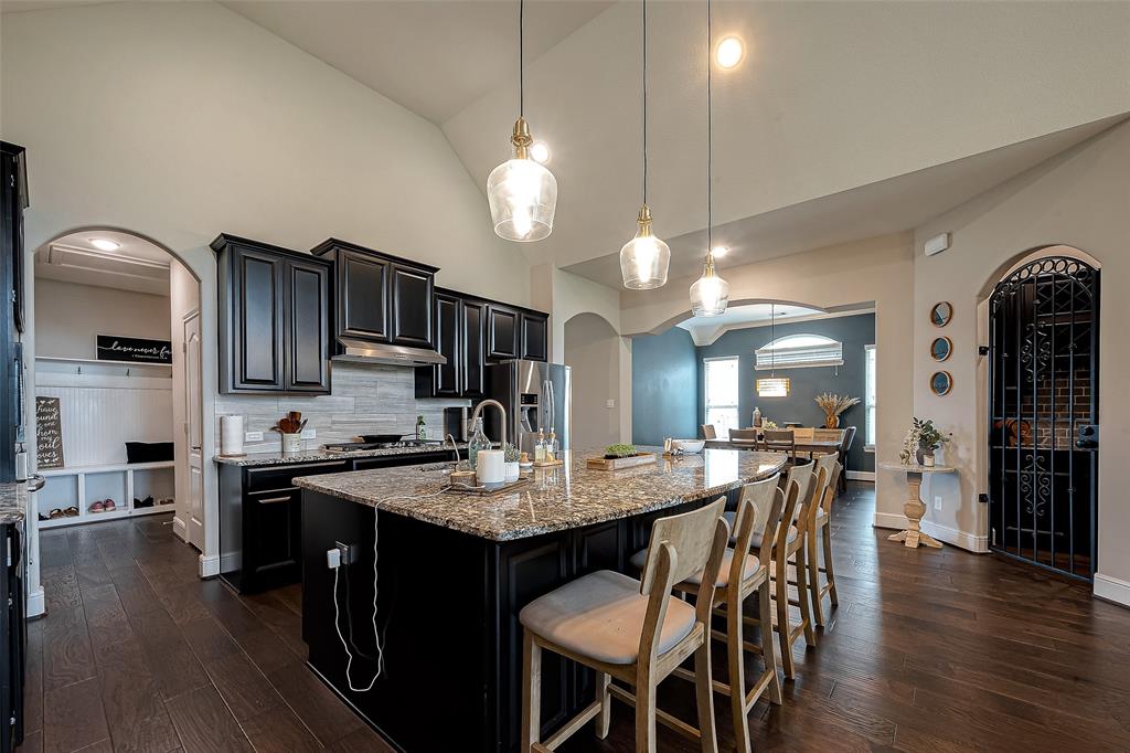 2625 Blooming Field Lane, Conroe, Texas image 17