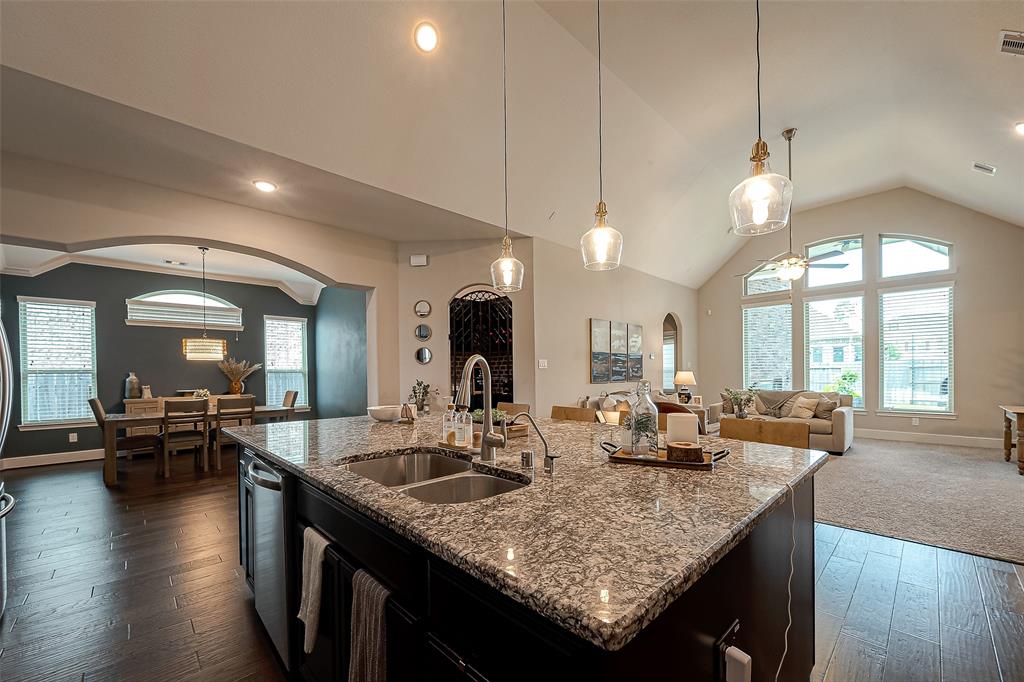 2625 Blooming Field Lane, Conroe, Texas image 15