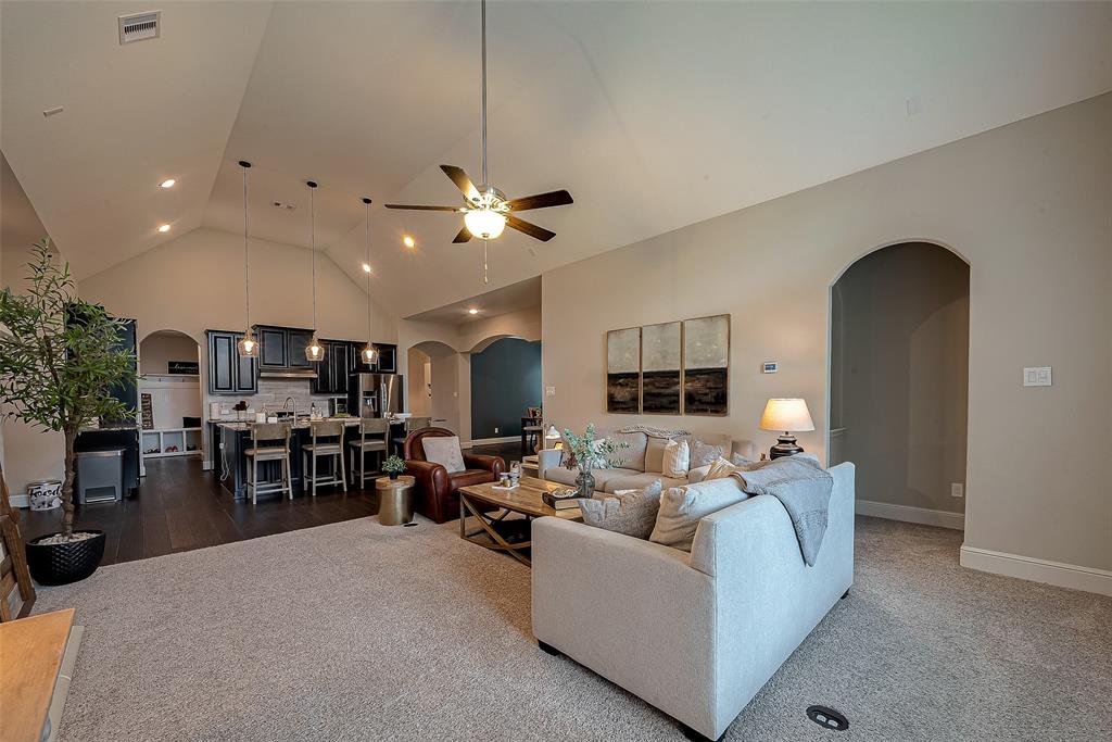 2625 Blooming Field Lane, Conroe, Texas image 10