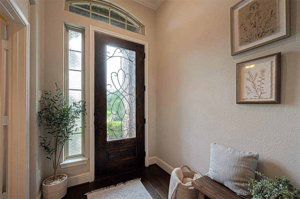 2625 Blooming Field Lane, Conroe, Texas image 2