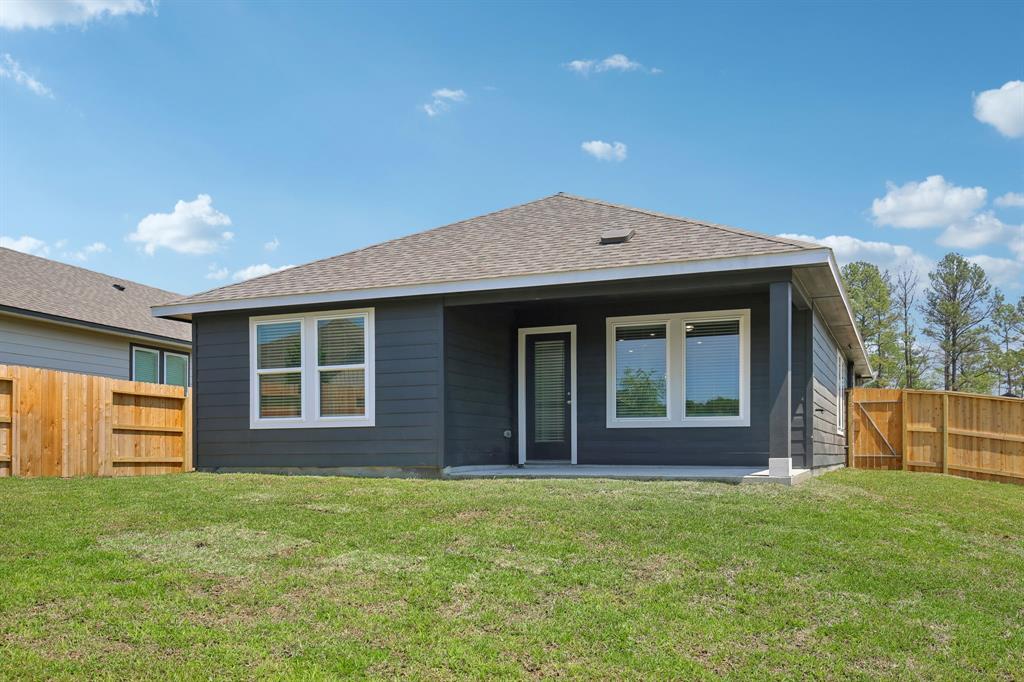 18607 Century Pine Lane, Montgomery, Texas image 26