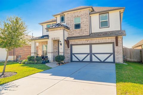 Photo of 31511 Kailua Drive, Hockley, TX 77447 (MLS # 95579588) Photo of 31511 Kailua Drive, Hockley, TX 77447 (MLS # 95579588)