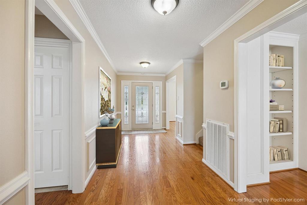 1415 Stependale Drive, Katy, Texas image 4