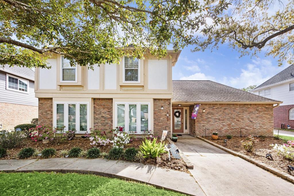 1415 Stependale Drive, Katy, Texas image 1