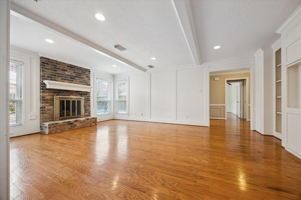 1415 Stependale Drive, Katy, Texas image 7
